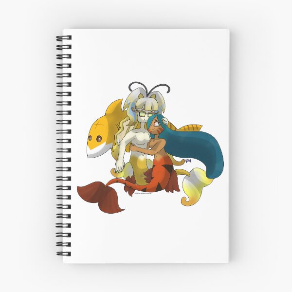 Item preview, CookieRun Mermay 2 Día 14: TigerFly designed and sold by DarkDragonDeception - Claudia.