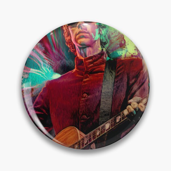 Item preview, Richard Ashcroft Pop Art Quote designed and sold by car47mjudith.