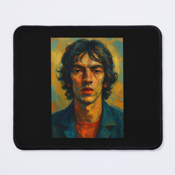 Item preview, Richard Ashcroft Pop Art Quote designed and sold by car47mjudith.