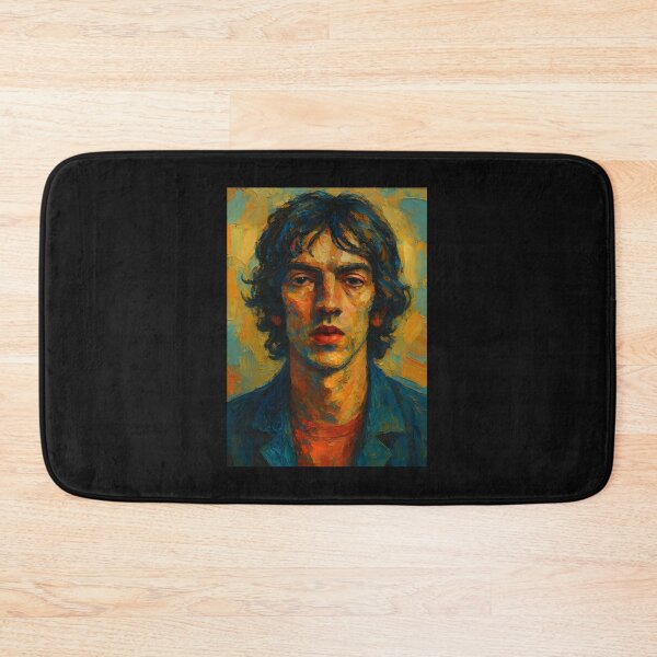 Item preview, Richard Ashcroft Pop Art Quote designed and sold by car47mjudith.