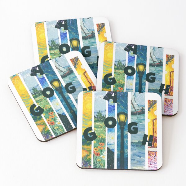 Item preview, Vincent van Gogh designed and sold by Erijaker.