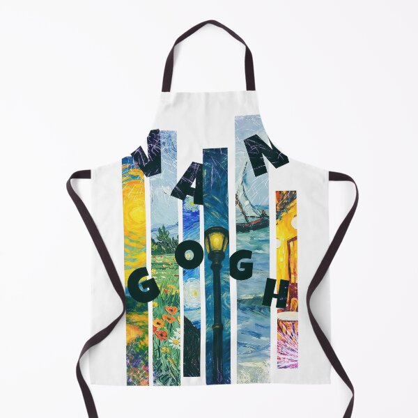 Item preview, Vincent van Gogh designed and sold by Erijaker.