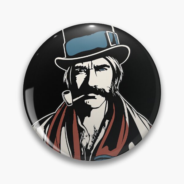 Item preview, Bill The Butcher designed and sold by PastelWingg.
