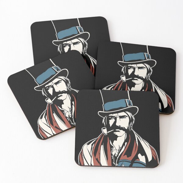 Item preview, Bill The Butcher designed and sold by PastelWingg.
