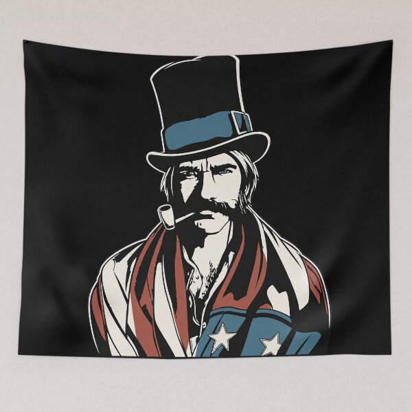 Item preview, Bill The Butcher designed and sold by PastelWingg.