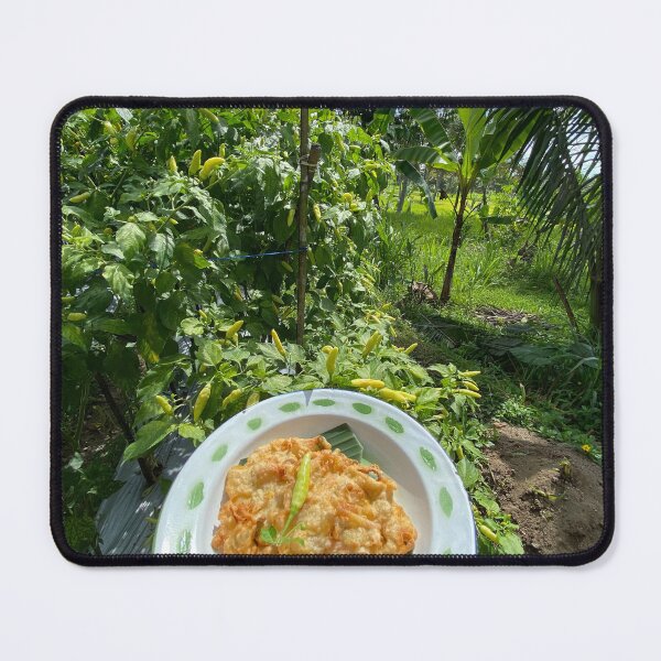 Item preview, Enjoy traditional snack in the morning village designed and sold by Leslietone.