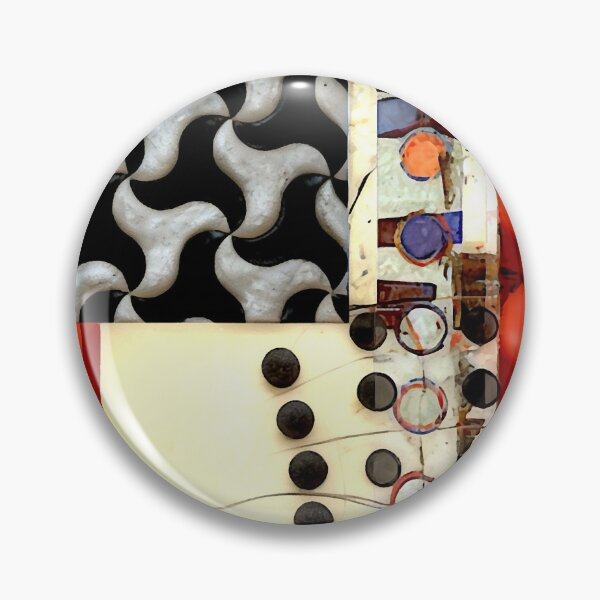 Item preview, Moroccan Pattern designed and sold by ViaARTfactory.