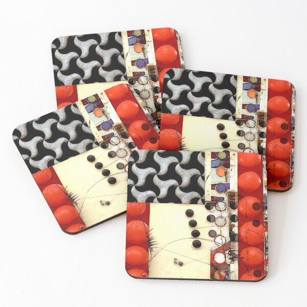 Item preview, Moroccan Pattern designed and sold by ViaARTfactory.