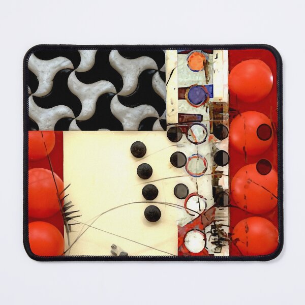 Item preview, Moroccan Pattern designed and sold by ViaARTfactory.