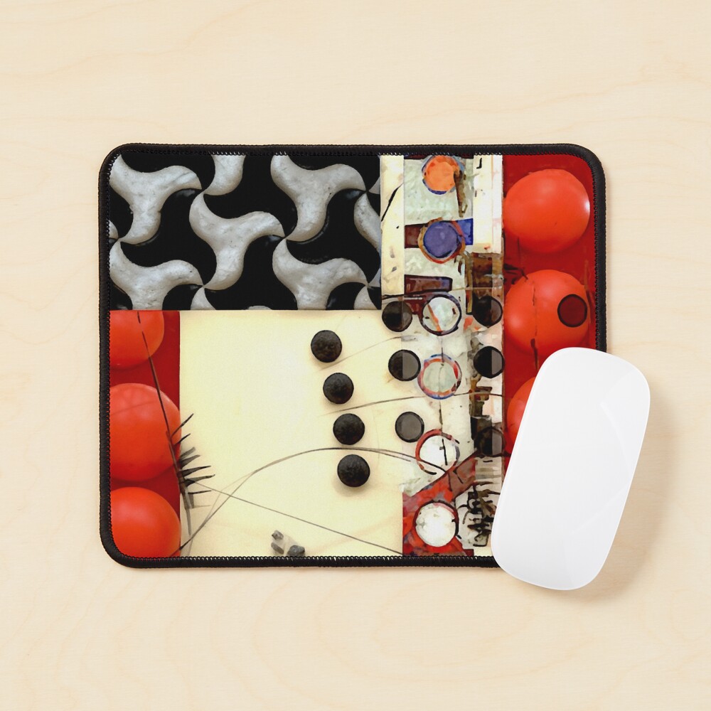 Item preview, Mouse Pad designed and sold by ViaARTfactory.