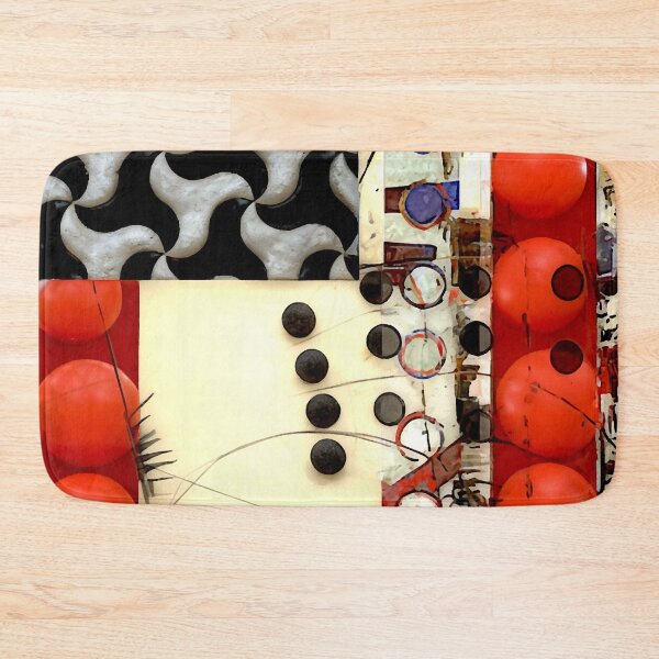 Item preview, Moroccan Pattern designed and sold by ViaARTfactory.