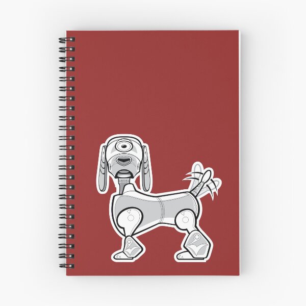 Item preview, ROBODOG Design designed and sold by KenRinkel.