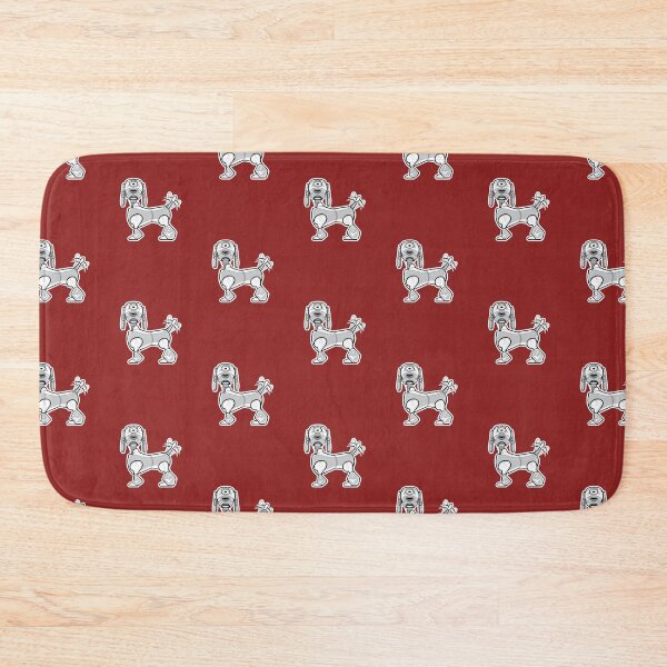 Item preview, ROBODOG Design designed and sold by KenRinkel.