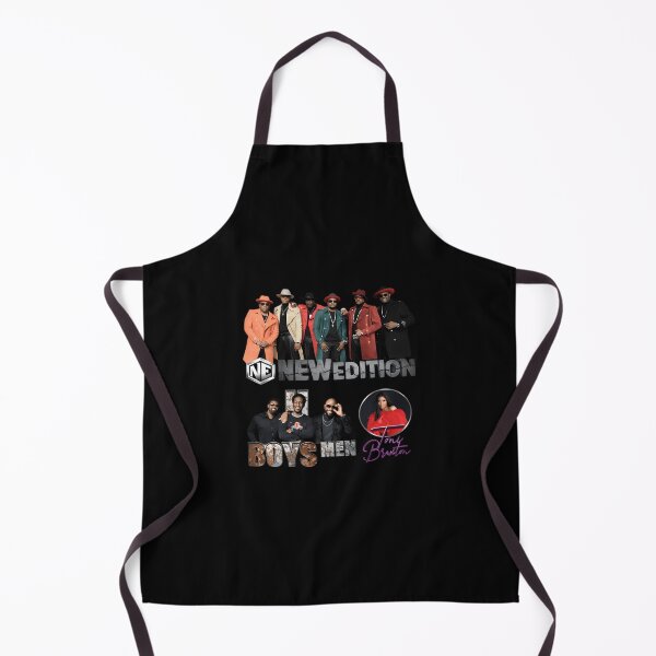 Item preview, New Edition Way Tour 2026 R And B Concert designed and sold by valesimus.