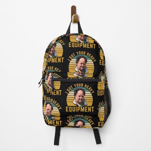 Item preview, Billy Gerhardt Boss - I got your heavy equipment meme designed and sold by PastelWingg.