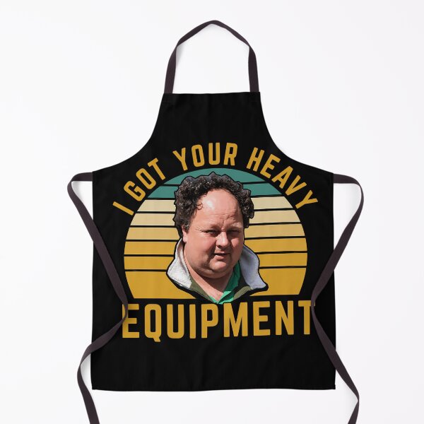 Item preview, Billy Gerhardt Boss - I got your heavy equipment meme designed and sold by PastelWingg.