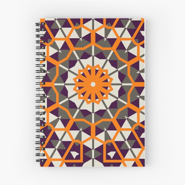 Item preview, Ancestral Symbolic Textile - Ethnic Polynesian Aztec   - Gifts For Father designed and sold by RoyalStarsPatts.