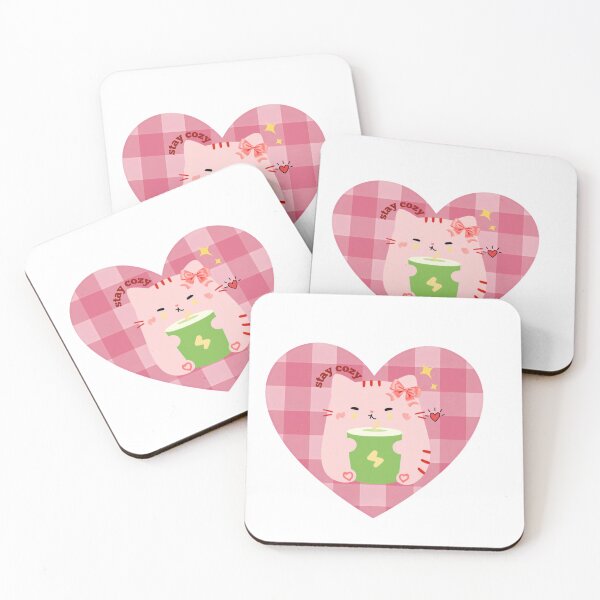 Item preview, Baby pinky cat designed and sold by PKK007.