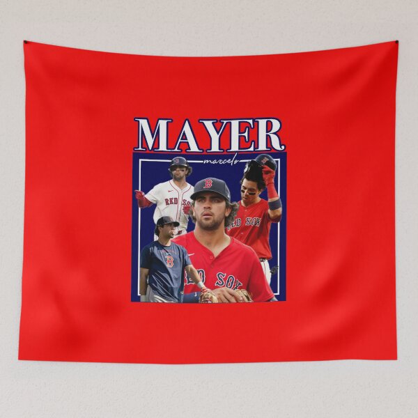 Item preview, marcelo mayer retro design designed and sold by aksav.
