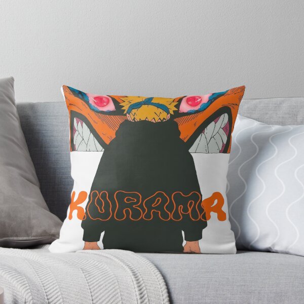Item preview, Kurama designed and sold by Erijaker.