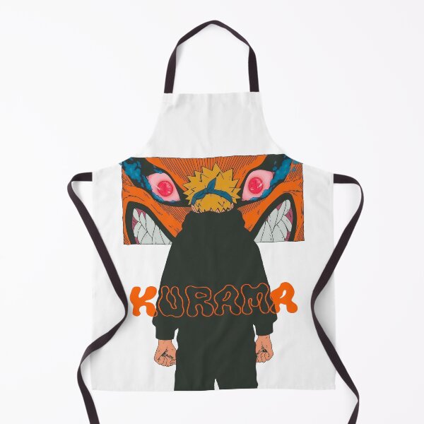 Item preview, Kurama designed and sold by Erijaker.