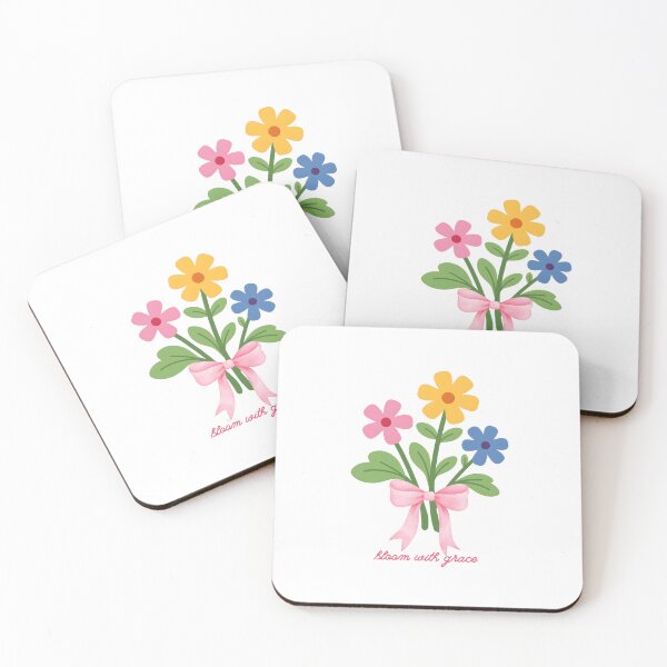 Item preview, Bloom with grace  designed and sold by PKK007.