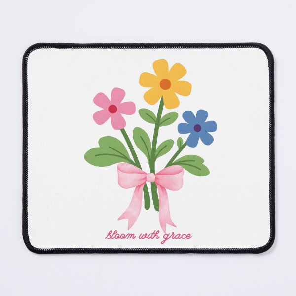 Item preview, Bloom with grace  designed and sold by PKK007.