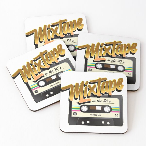 Item preview, Mixtape designed and sold by VM04.