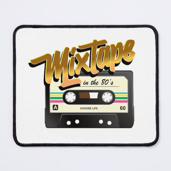 Item preview, Mixtape designed and sold by VM04.