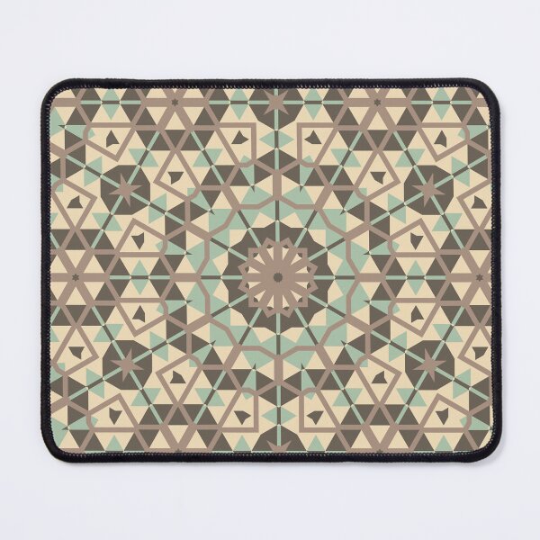 Item preview, Egyptian Pacific Islander Checkerboard - Ethnic Polynesian Aztec   - Unique Gifts For Women designed and sold by RoyalStarsPatts.
