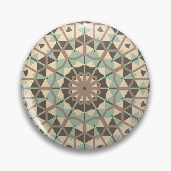 Item preview, Egyptian Pacific Islander Checkerboard - Ethnic Polynesian Aztec   - Unique Gifts For Women designed and sold by RoyalStarsPatts.