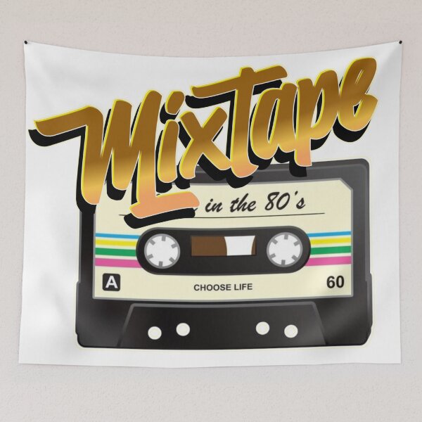Item preview, Mixtape designed and sold by VM04.