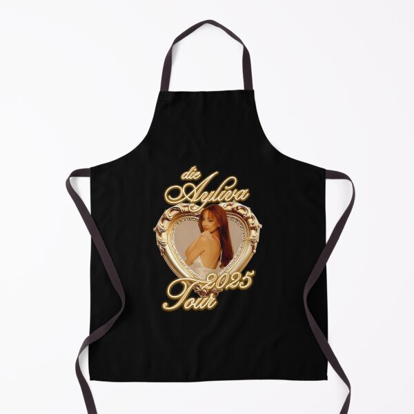 Item preview, Die Ayliva Tour 2025 designed and sold by Yassine Mabchour.
