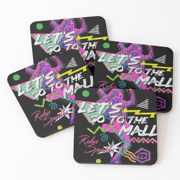Item preview, Robin Sparkles Tour designed and sold by ritajuliew28a.