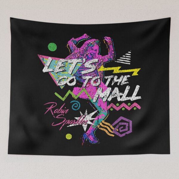Item preview, Robin Sparkles Tour designed and sold by ritajuliew28a.
