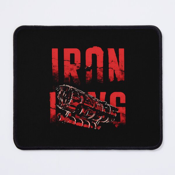 Item preview, Iron Lung Movie designed and sold by valesimus.