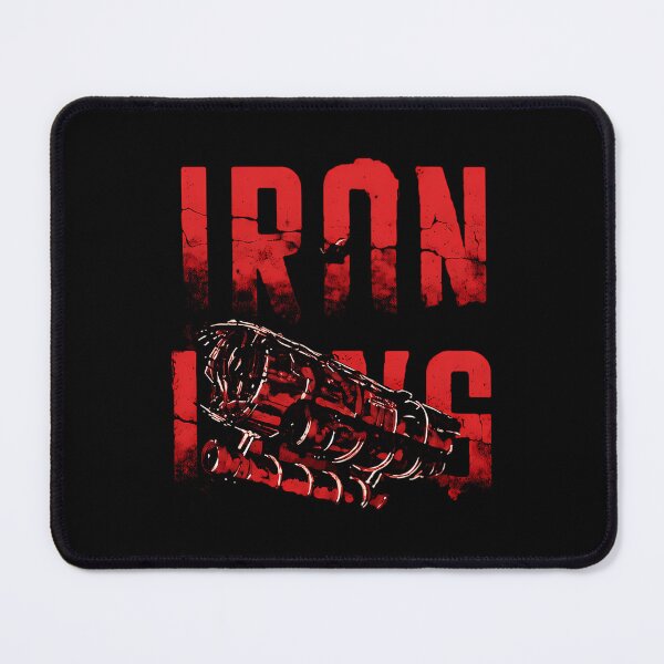 Item preview, Iron Lung Movie designed and sold by Yassine Mabchour.