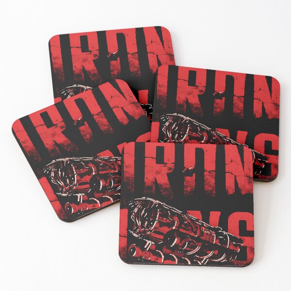 Item preview,  Iron Lung Movie designed and sold by Yassine Mabchour.