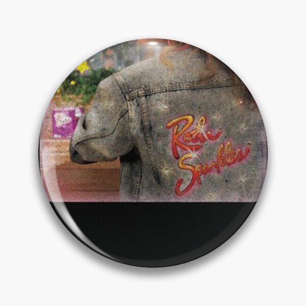 Item preview, Robin Sparkles Tour designed and sold by ritajuliew28a.