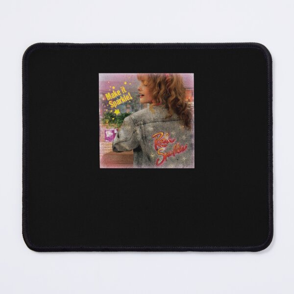 Item preview, Robin Sparkles Tour designed and sold by ritajuliew28a.