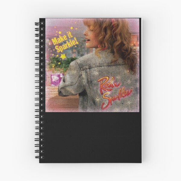 Item preview, Robin Sparkles Tour designed and sold by ritajuliew28a.