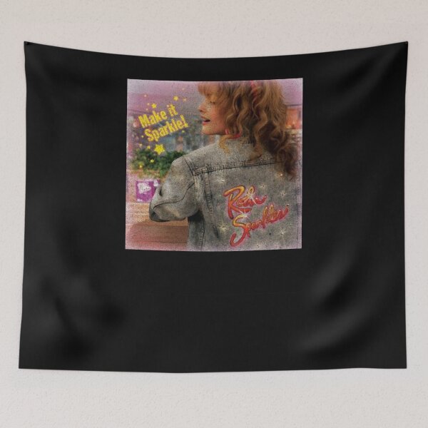 Item preview, Robin Sparkles Tour designed and sold by ritajuliew28a.