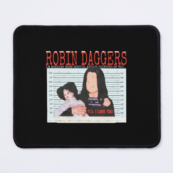Item preview, Robin Sparkles Tour designed and sold by ritajuliew28a.