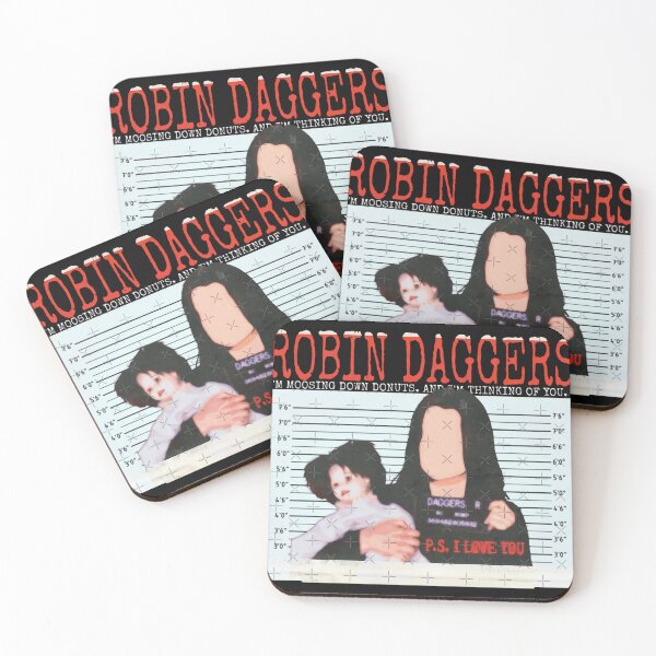 Item preview, Robin Sparkles Tour designed and sold by ritajuliew28a.