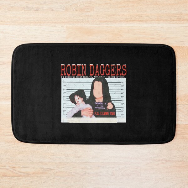 Item preview, Robin Sparkles Tour designed and sold by ritajuliew28a.