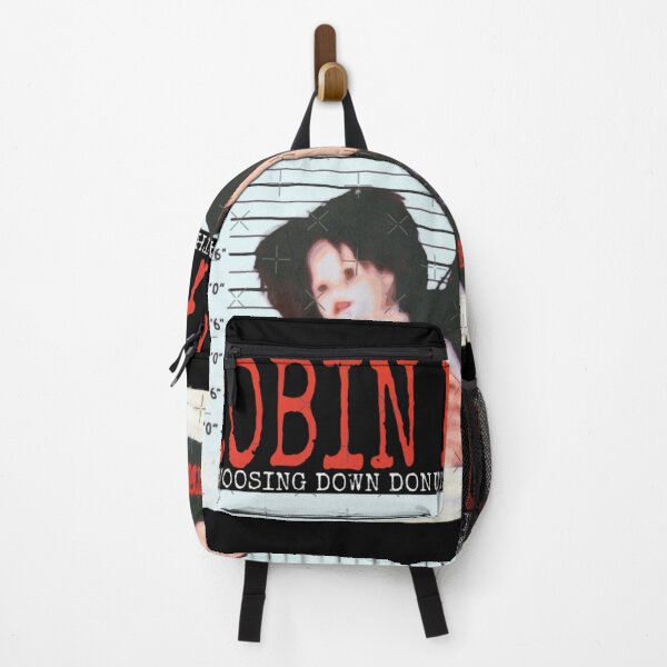 Item preview, Robin Sparkles Tour designed and sold by ritajuliew28a.