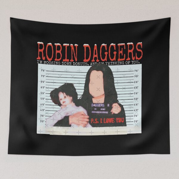 Item preview, Robin Sparkles Tour designed and sold by ritajuliew28a.