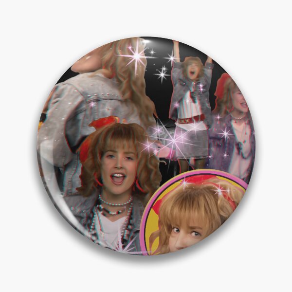 Item preview, Robin Sparkles Tour designed and sold by ritajuliew28a.