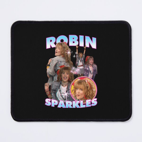 Item preview, Robin Sparkles Tour designed and sold by ritajuliew28a.