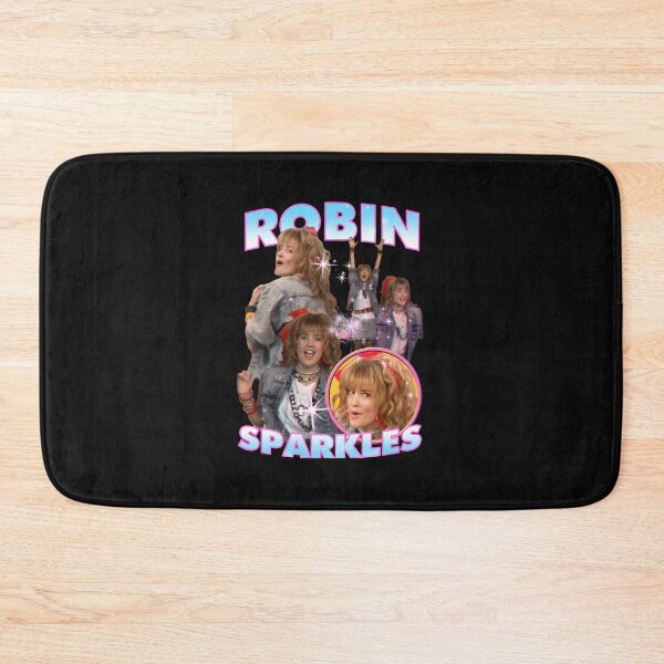 Item preview, Robin Sparkles Tour designed and sold by ritajuliew28a.